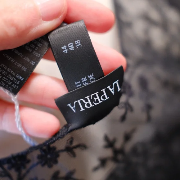 Neoprene Desire Bodysuit - Picture 8 of 8